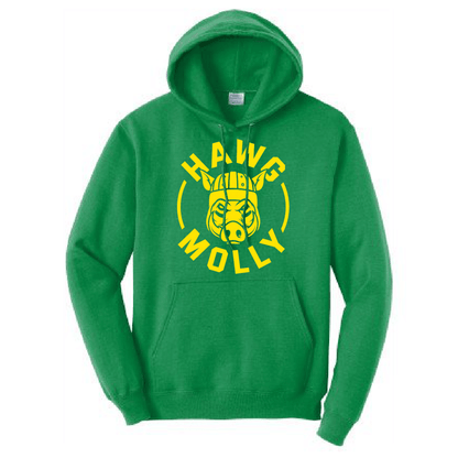 HAWG MOLLY - Youth Hoodie