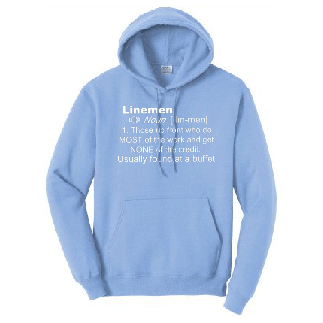 DEFINITION - Hoodie