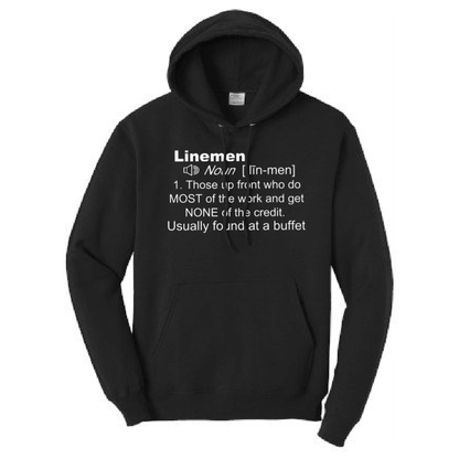 DEFINITION - Hoodie