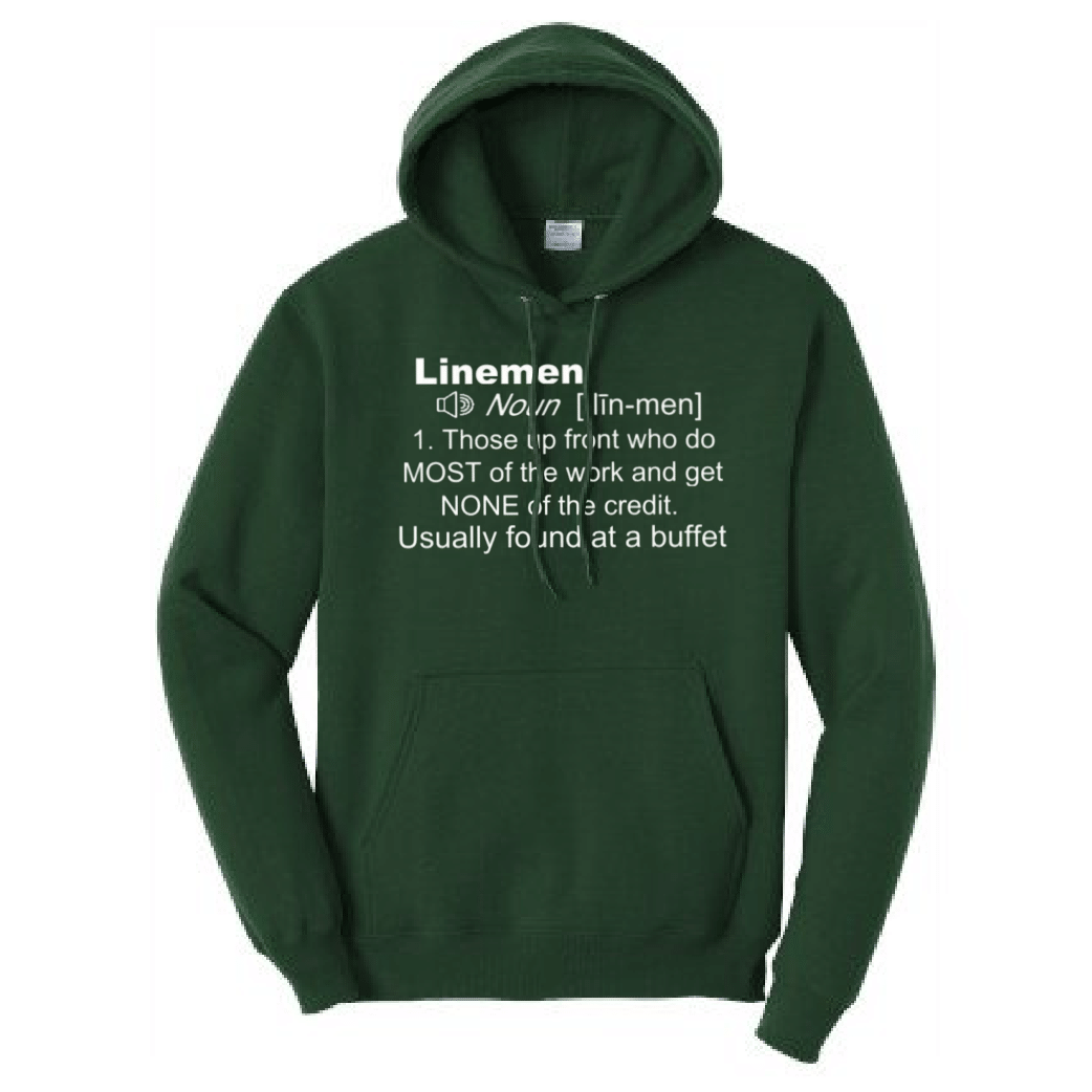 DEFINITION - Hoodie