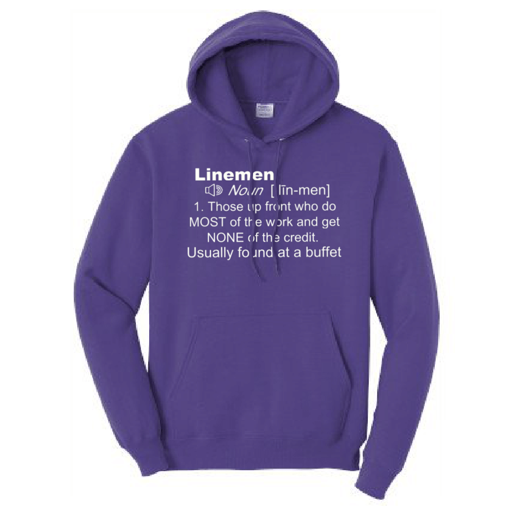 DEFINITION - Hoodie