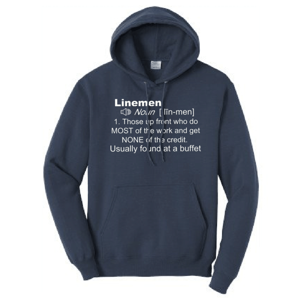 DEFINITION - Hoodie