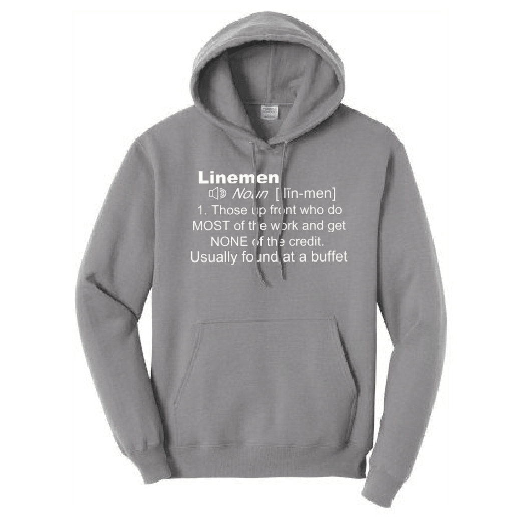DEFINITION - Hoodie