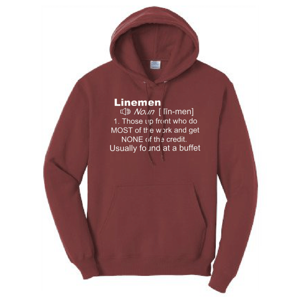 DEFINITION - Hoodie