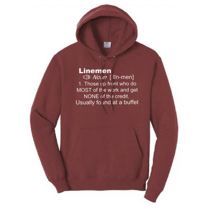 DEFINITION - Hoodie