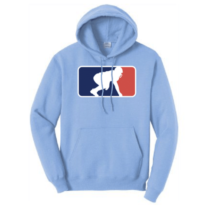 LINEMAN LIFE LOGO - Hoodie