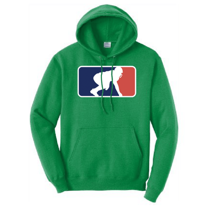 LINEMAN LIFE LOGO - Hoodie