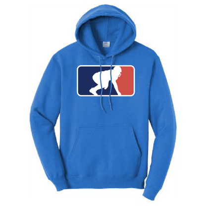 LINEMAN LIFE LOGO - Hoodie