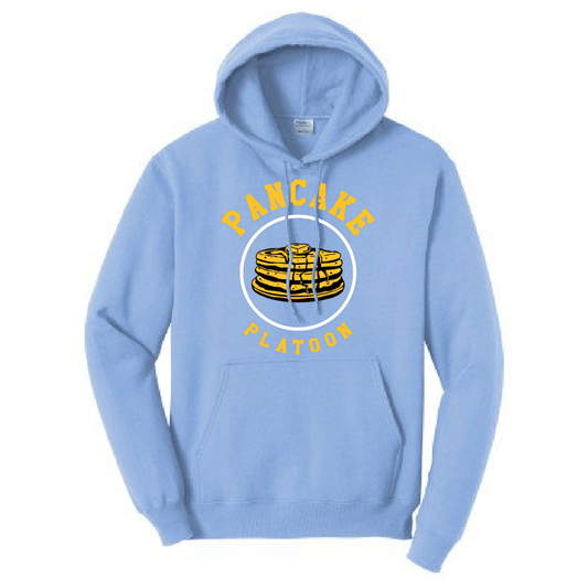 PANCAKE PLATOON - Hoodie