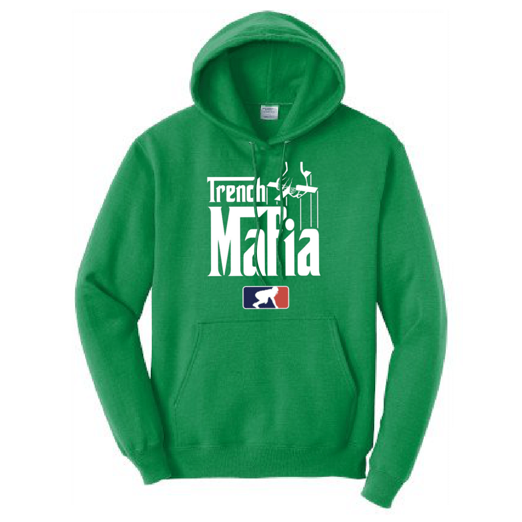 TRENCH MAFIA - Youth Hoodie