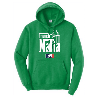 TRENCH MAFIA - Heavyweight Hoodie