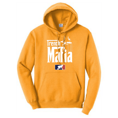 TRENCH MAFIA - Youth Hoodie