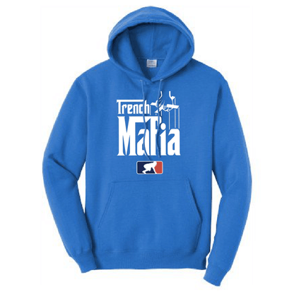 TRENCH MAFIA - Youth Hoodie