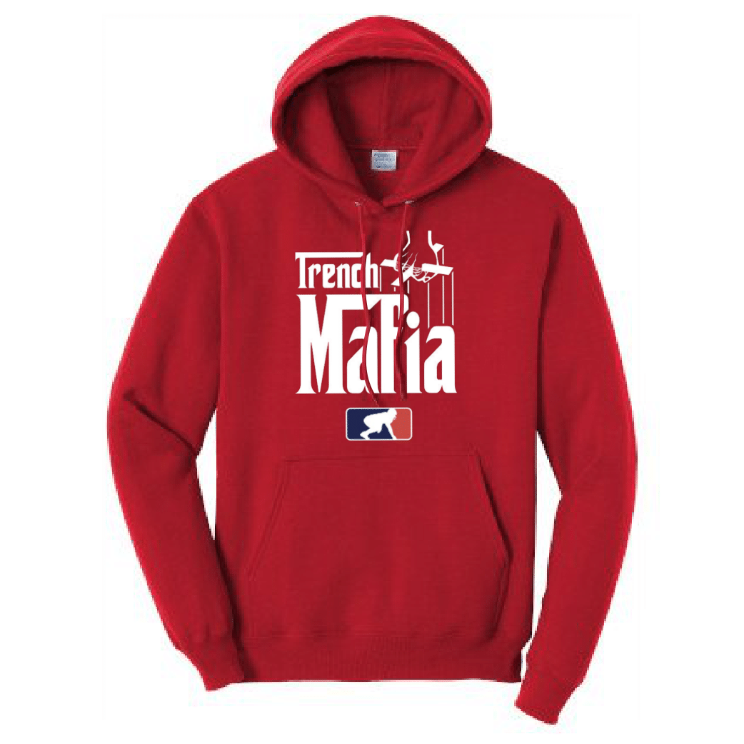 TRENCH MAFIA - Youth Hoodie