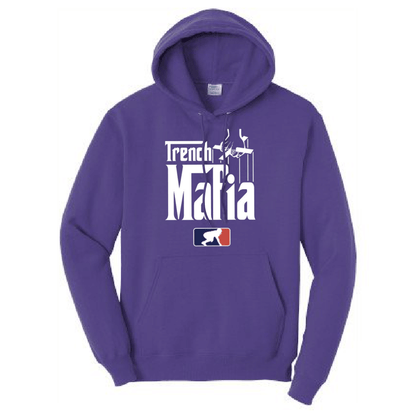 TRENCH MAFIA - Youth Hoodie
