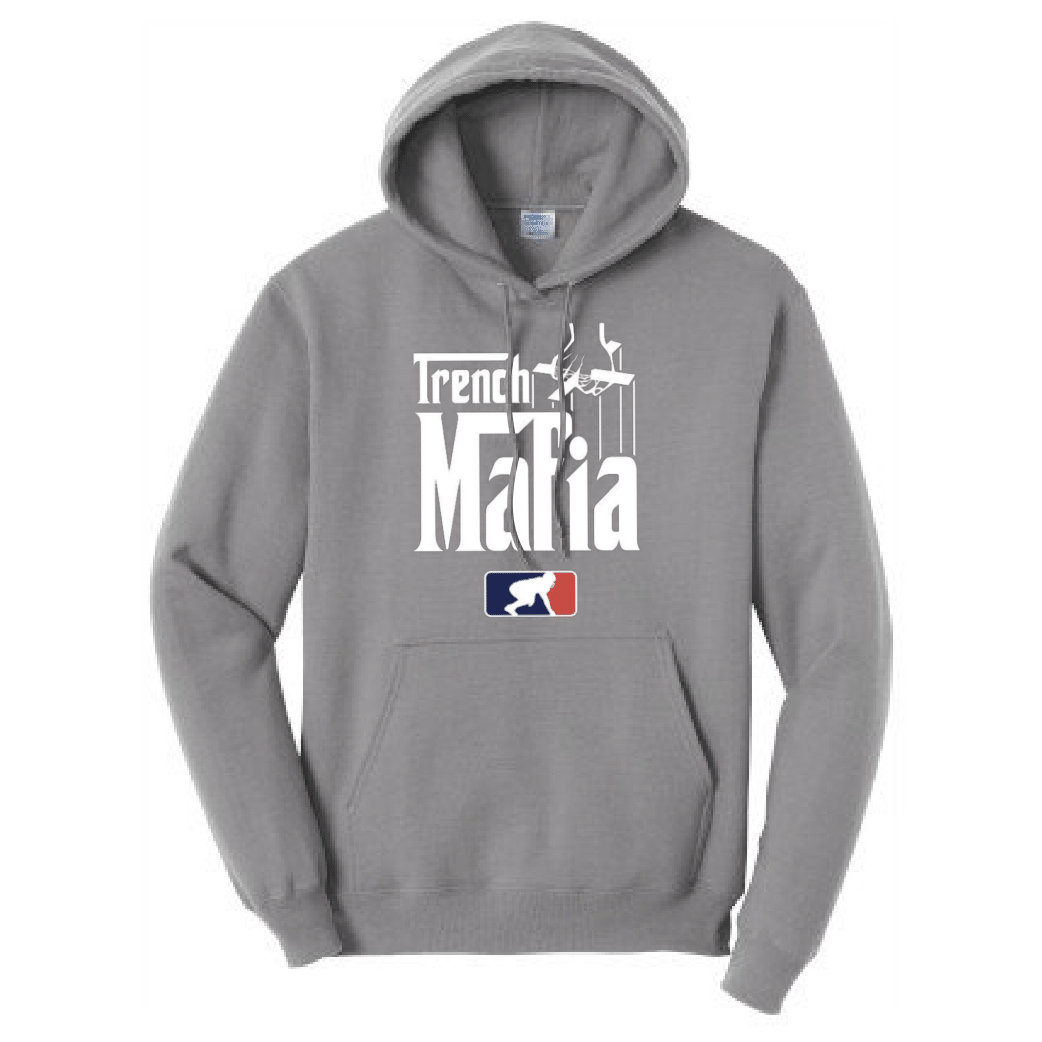 TRENCH MAFIA - Youth Hoodie