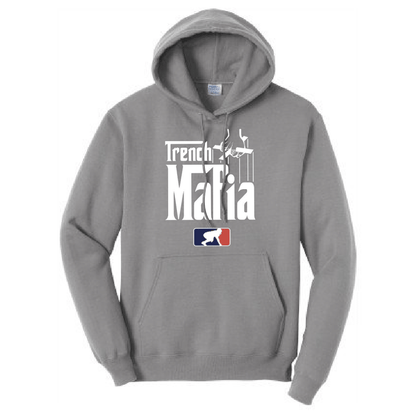 TRENCH MAFIA - Youth Hoodie