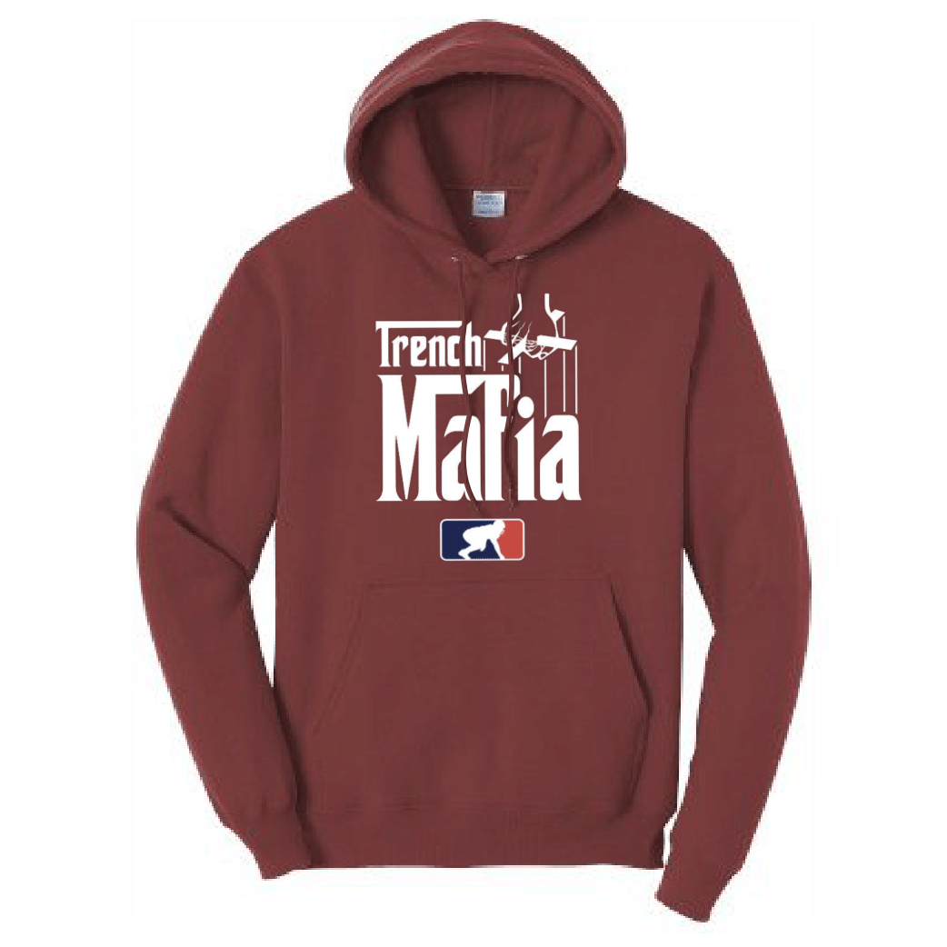 TRENCH MAFIA - Youth Hoodie