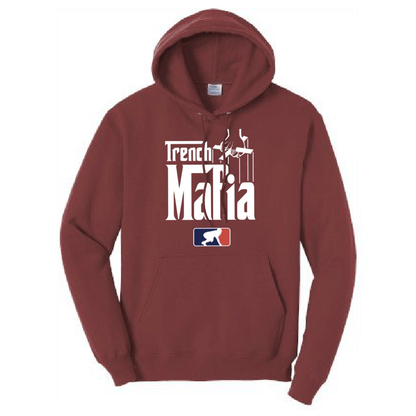 TRENCH MAFIA - Youth Hoodie