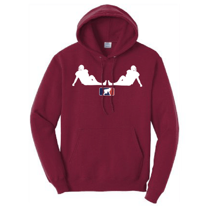 TRUCKER LOGO - Hoodie