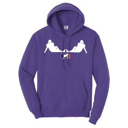 TRUCKER LOGO - Hoodie