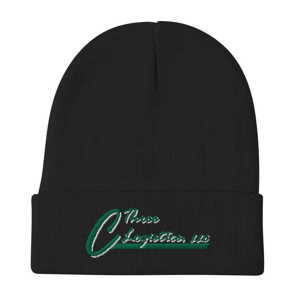 C Three Logistics - Beanie
