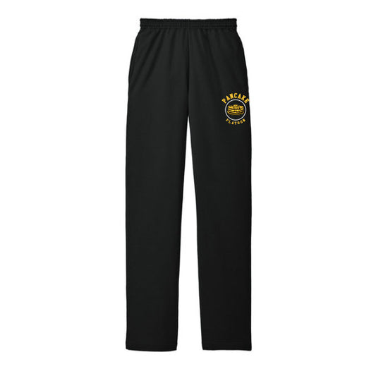 PANCAKE PLATOON - Fleece Sweatpant