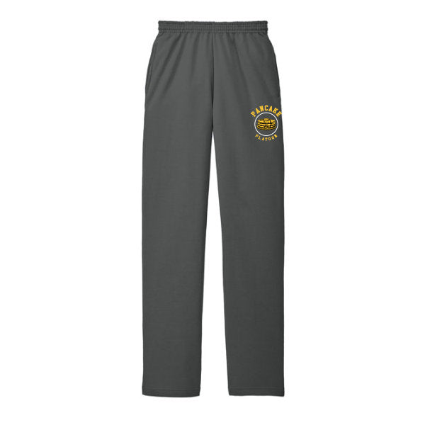 PANCAKE PLATOON - Fleece Sweatpant