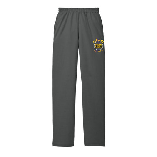 PANCAKE PLATOON - Fleece Sweatpant