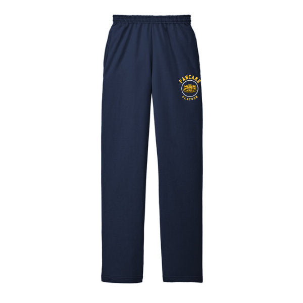 PANCAKE PLATOON - Fleece Sweatpant