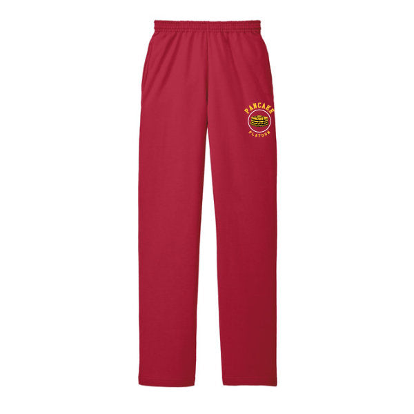 PANCAKE PLATOON - Fleece Sweatpant