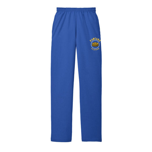 PANCAKE PLATOON - Fleece Sweatpant