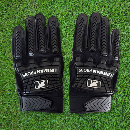 TRENCH GANG - ProMaxx Lineman Gloves