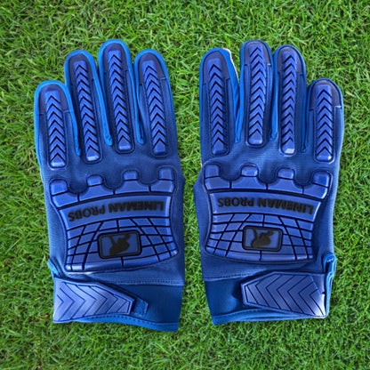 STICKY FINGERS (Syrup) - ProMaxx Lineman Gloves