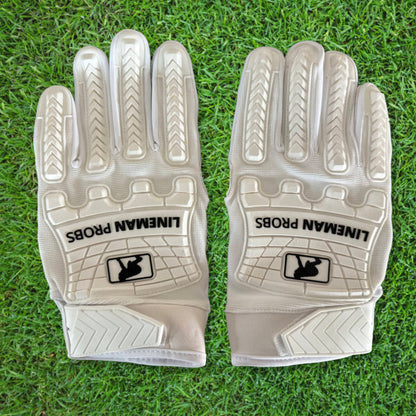STICKY FINGERS (Syrup) - ProMaxx Lineman Gloves