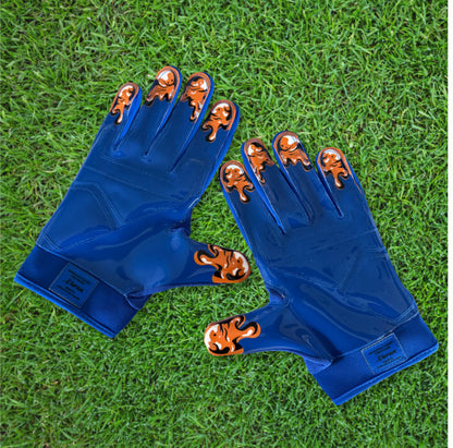 STICKY FINGERS (Syrup) - ProMaxx Lineman Gloves