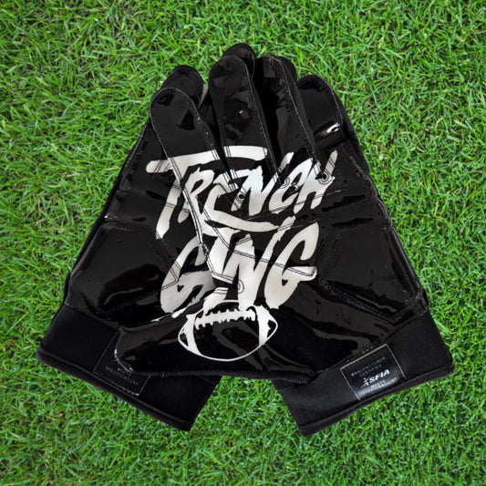 TRENCH GANG - ProMaxx Lineman Gloves