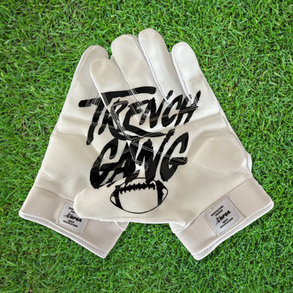 TRENCH GANG - ProMaxx Lineman Gloves