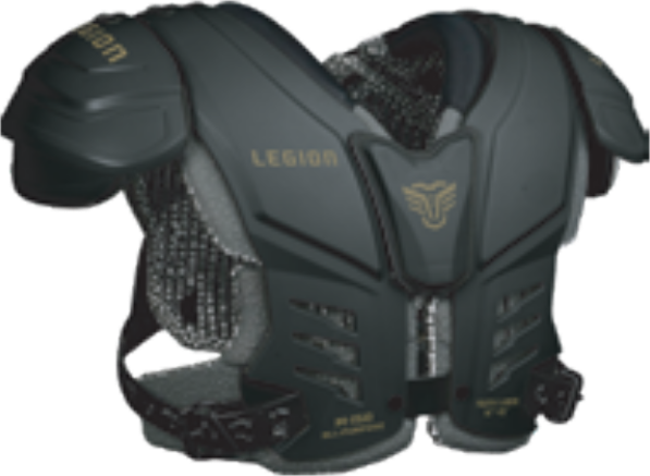 LEGION Youth Shoulder Pads
