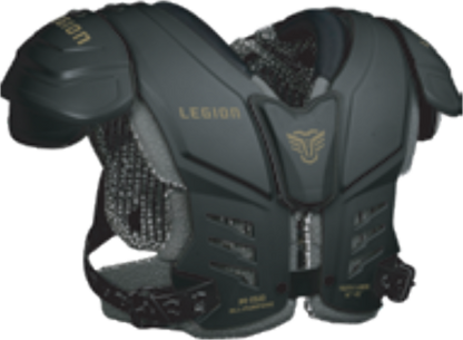 LEGION Youth Shoulder Pads