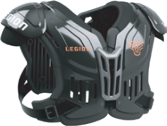 LEGION Youth Shoulder Pads