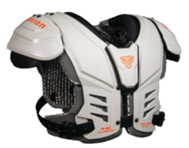 LEGION Youth Shoulder Pads