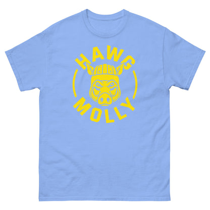 HAWG MOLLY (Yellow ) - Youth T-Shirt