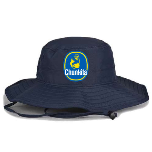 CHUNKITA - Bucket Hat