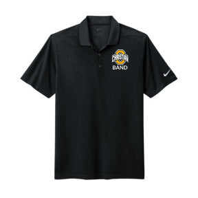 Ontario Christian Band Nike Pique Polo