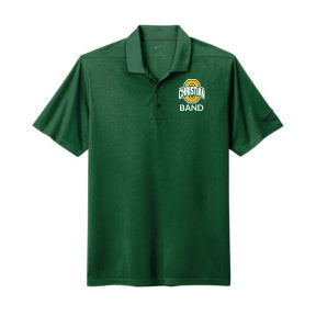Ontario Christian Band Nike Pique Polo