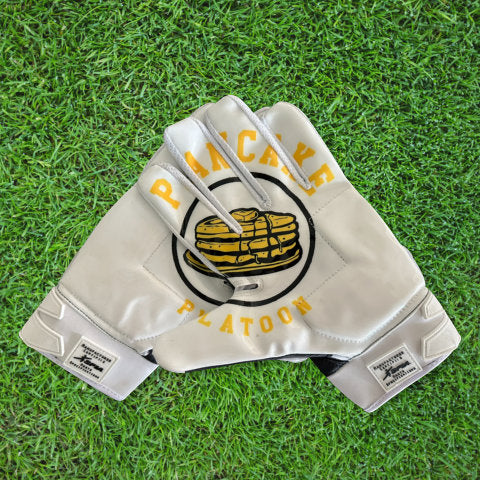 PANCAKE PLATOON - Lineman Gloves -