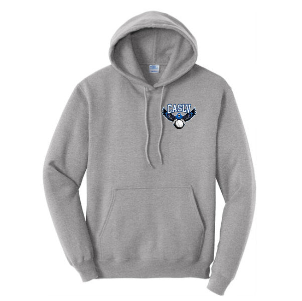 Coral Academy Golf Hoodie 2025