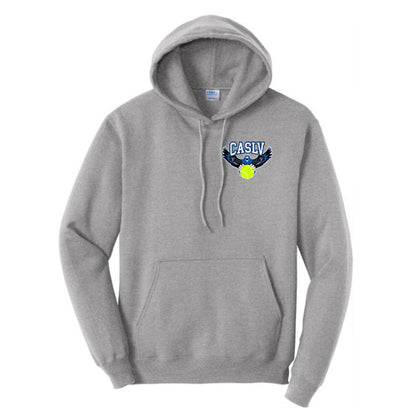 Coral Academy Tennis Hoodie 2025