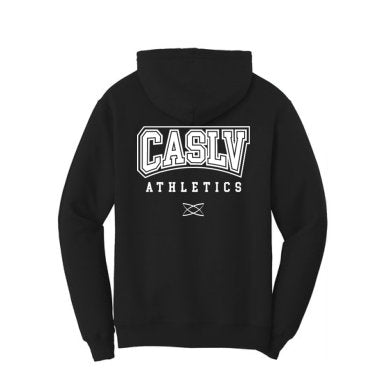 Coral Academy Tennis Hoodie 2025